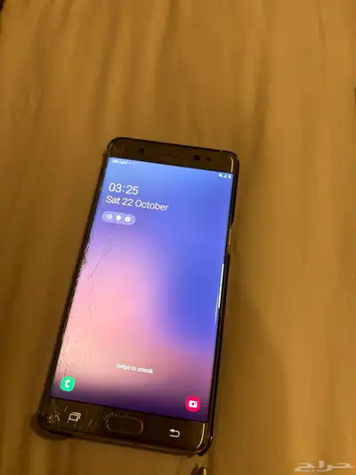 جالاكسي fe note 3