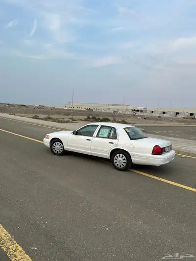 فورد بوليسي 2010 4