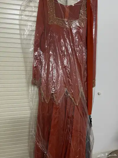 فساتين جديده غير ملبوسه 0