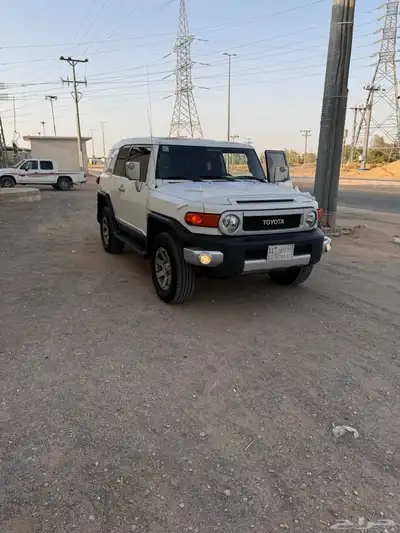 اف جي للبيع 2010 نظيف 1
