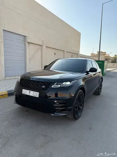 رنج روفر فيلار 2018 26