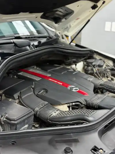مرسيدس كوبي 2017 GLE 43 AMG 26