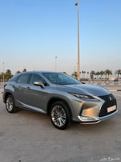 لكزس ار اكس 350 0