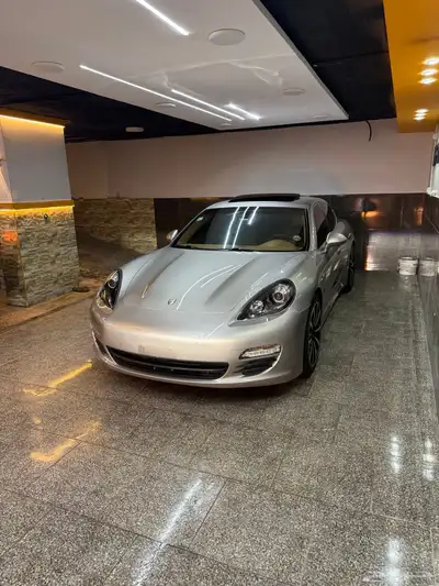 بورش 3