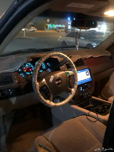 جمس يوكن 6