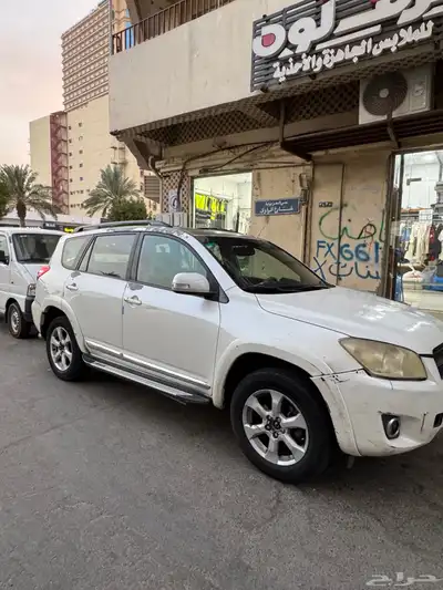 راف فور 2009 1