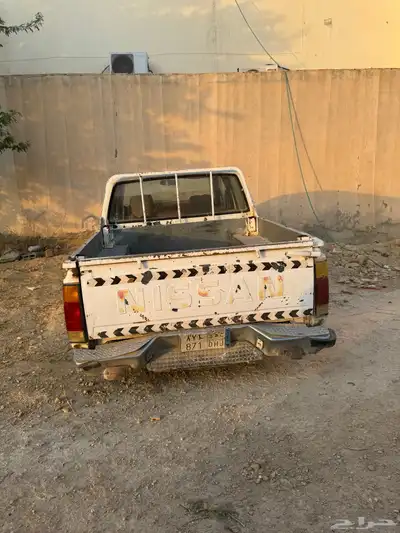 للبيع ددسن موديل 88 5