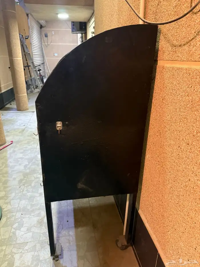 للبيع طاولة بطاطس ومشوي 2