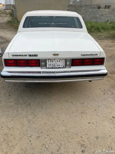 كابريس 1990 2