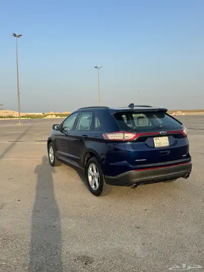 فورد ايدج 6