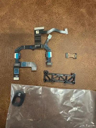 قطع درون DJI MINI 3 Pro 9