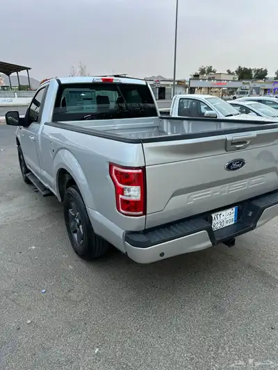 فورد F 150 موديل 2018 5