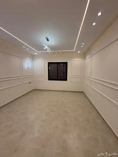 للبيع شقق ارضيه وشقق علويه تشطيب فندقي ف حي الضيافة 30