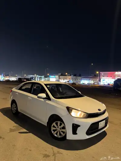 كيا بيجاس استاندر موديل 2021 السعر 24000 0