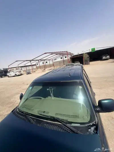 تاهو 2006 دبل وكاله 4
