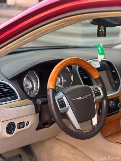 كلايزلر .. 2014 .. فل الفل .. V8 14