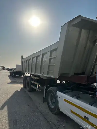 صندوق قلاب للايجار 3
