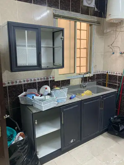 مطبخ للبيع و براده مويه 3