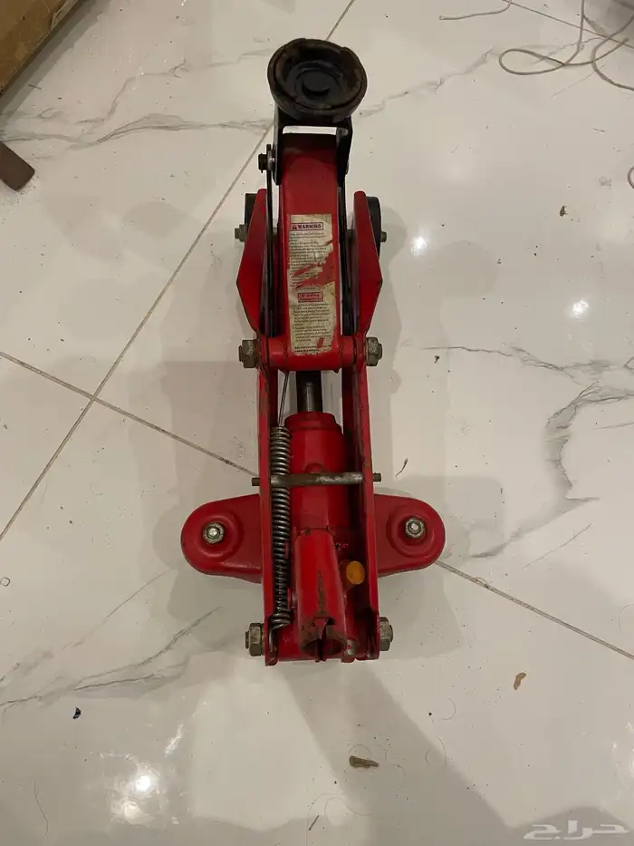 عفريته هيدروليك 0