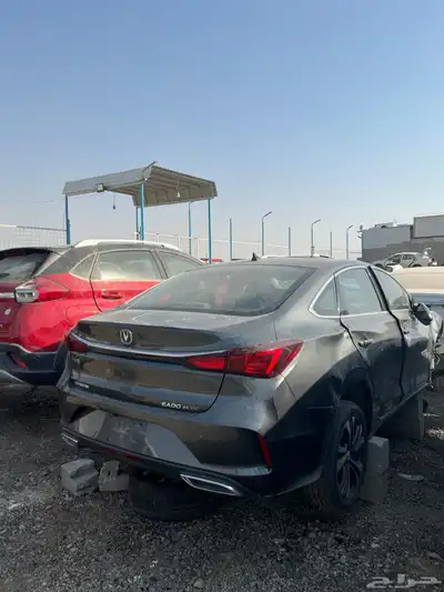 شانجان ايدو 2023 تشليح 0