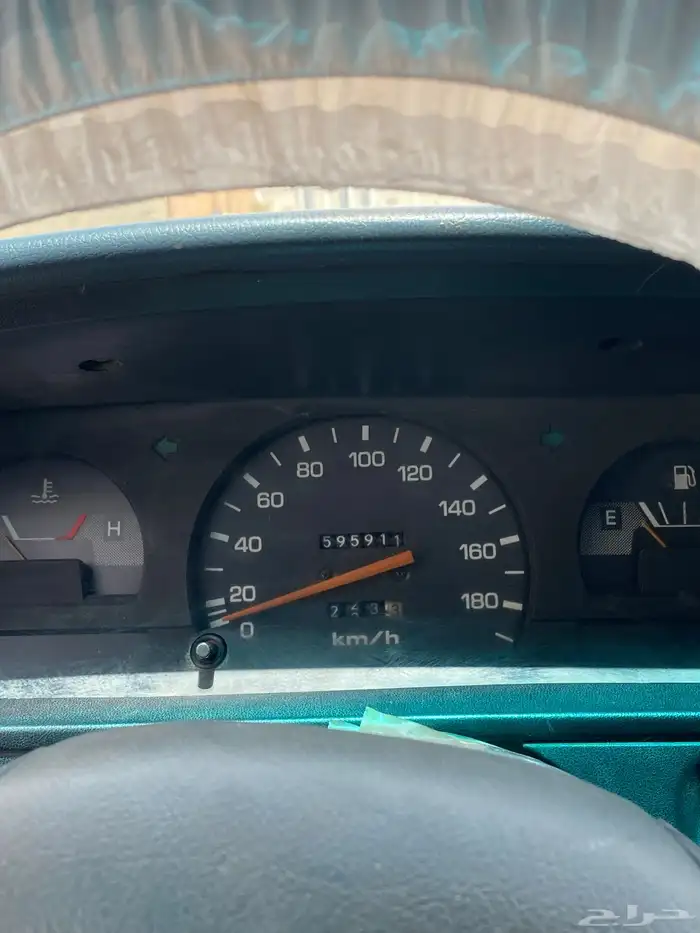 هايلوكس 93 4