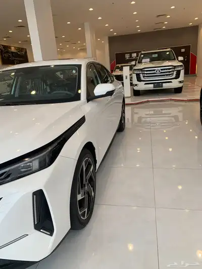 شانجان ايدو ليمتد بسعر وعرض حصري شامل الضريبه واللوح 1