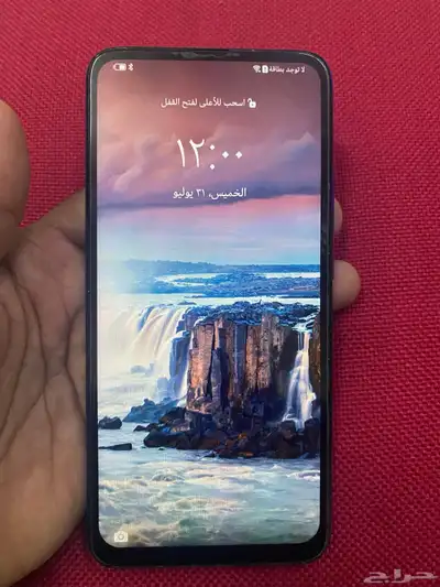 جوال هواوي y9 برايم Huawei Y9 Prime mobile phone 1
