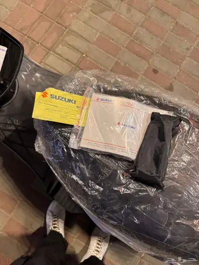 دباب العجيب مخزن 7