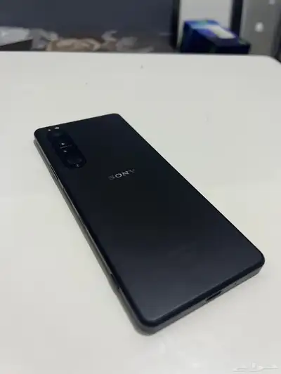 سوني إكسبيريا 1 مارك 3 - Sony Xperia 1 Mark III 9