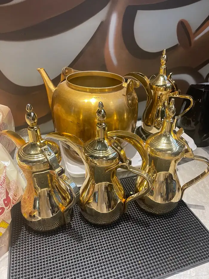 قهوجي 4