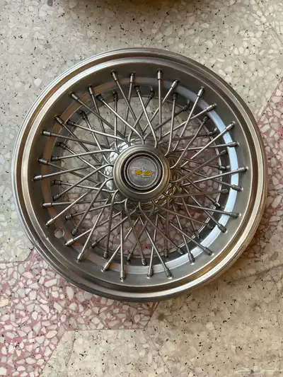 للبيع طيس كابرس 90 وتحت السعر 350 غطيان اصلي 4
