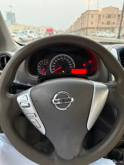 نيسان صني 2019 استاندر 12