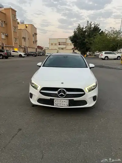 مرسيدس فل كامل2018 بانوراما ممشى قليل 3