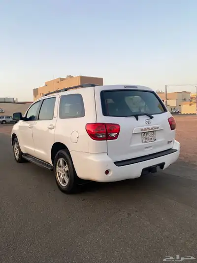 سيكويا 2011 2