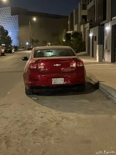 ماليبو للبيع 0