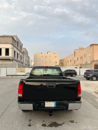 جمس سييرا 2012 51