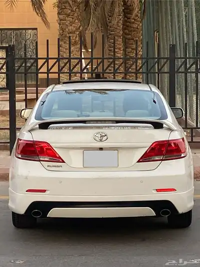 تويوتا أوريون فل كامل 2011 11