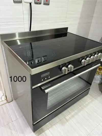فرن كهرباء 1