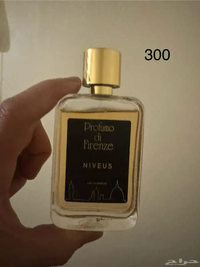 عطور نيش 9