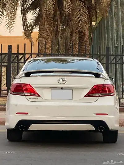 تويوتا أوريون فل كامل 2011 13