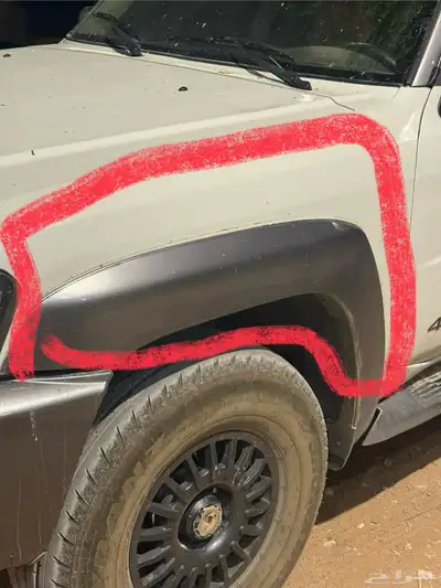 جيب باترول 16