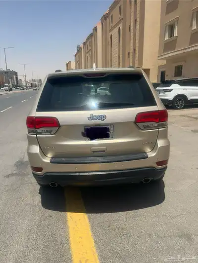 جيب شروكي 2015 4