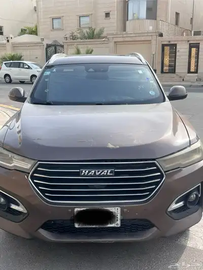 هافال H6 2020 2