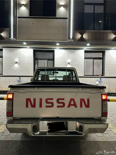 نيسان ددسن 2009 1