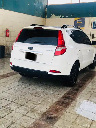 لبيع جيلي X7 2