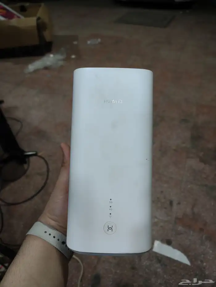 راوتر هواوي 5G كل الشرايح 0