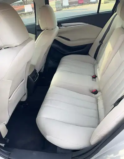 مازدا 6 للبيع 4