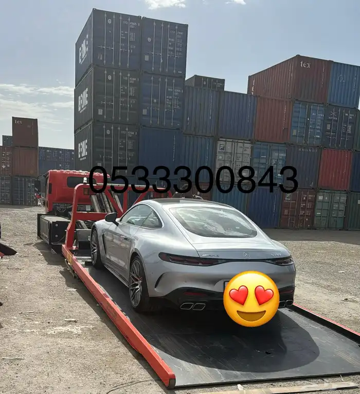 سطحة هدرليك الدمام الى جميع أنحاء المملكة 2