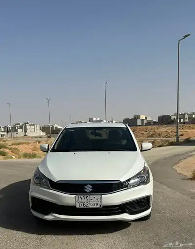 سزوكي سياز 2024 0