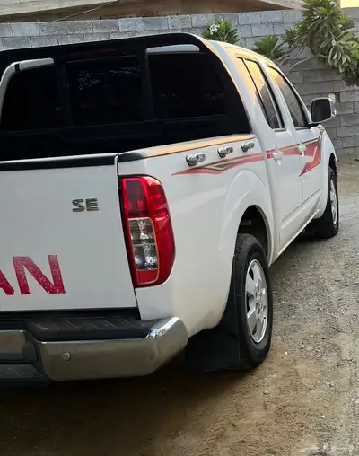 نافارا 2015 2